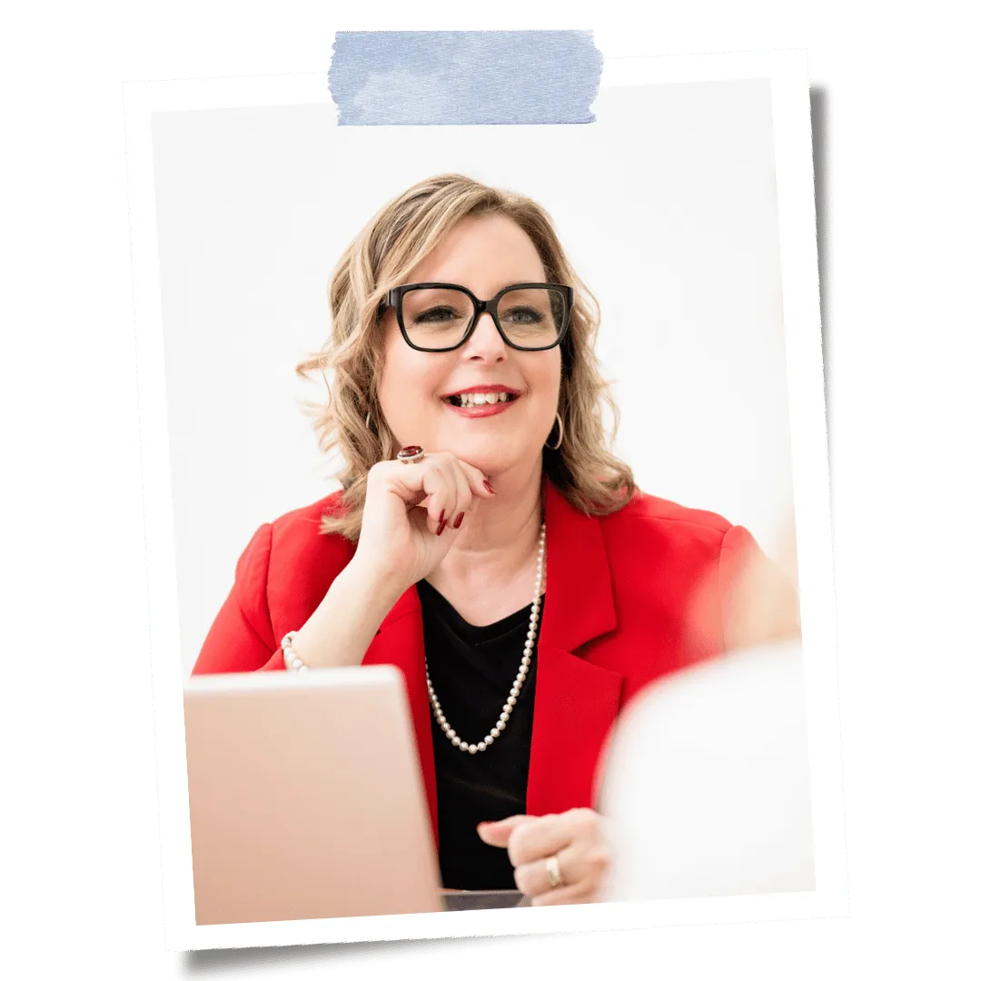 Annie Tremblay, Fondatrice et génératrice de solutions RH